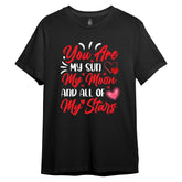 Valentine's Typography V4